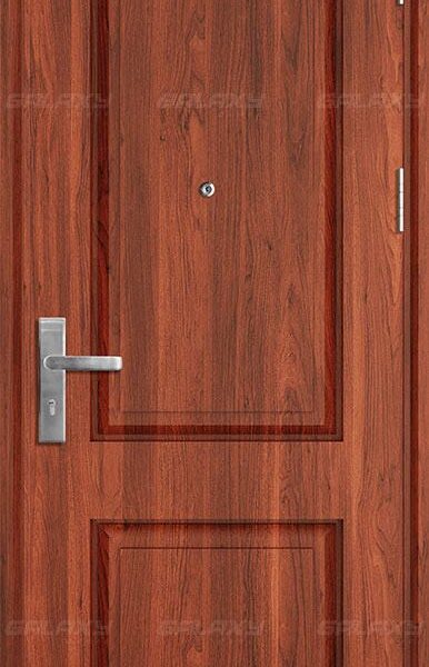 Cửa huỳnh WPC 1 cánh
