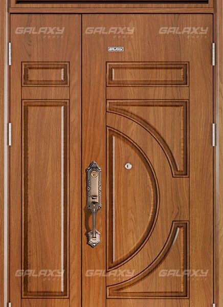 Cửa huỳnh thép 1 cánh