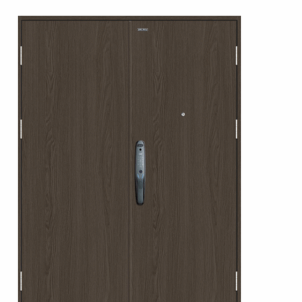 Cửa căn hộ Laminate 2 cánh