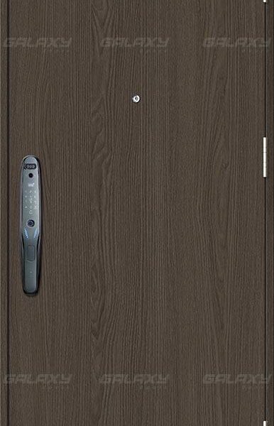 Cửa căn hộ Laminate 1 cánh